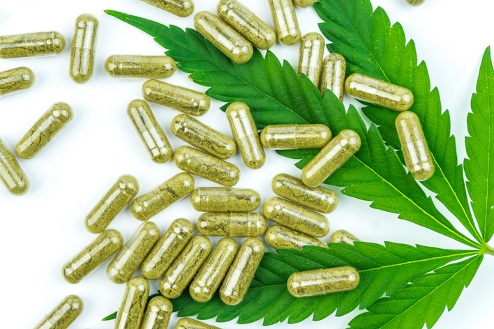 ALL YOU NEED TO KNOW ABOUT CBD CAPSULES – Natures Wealth