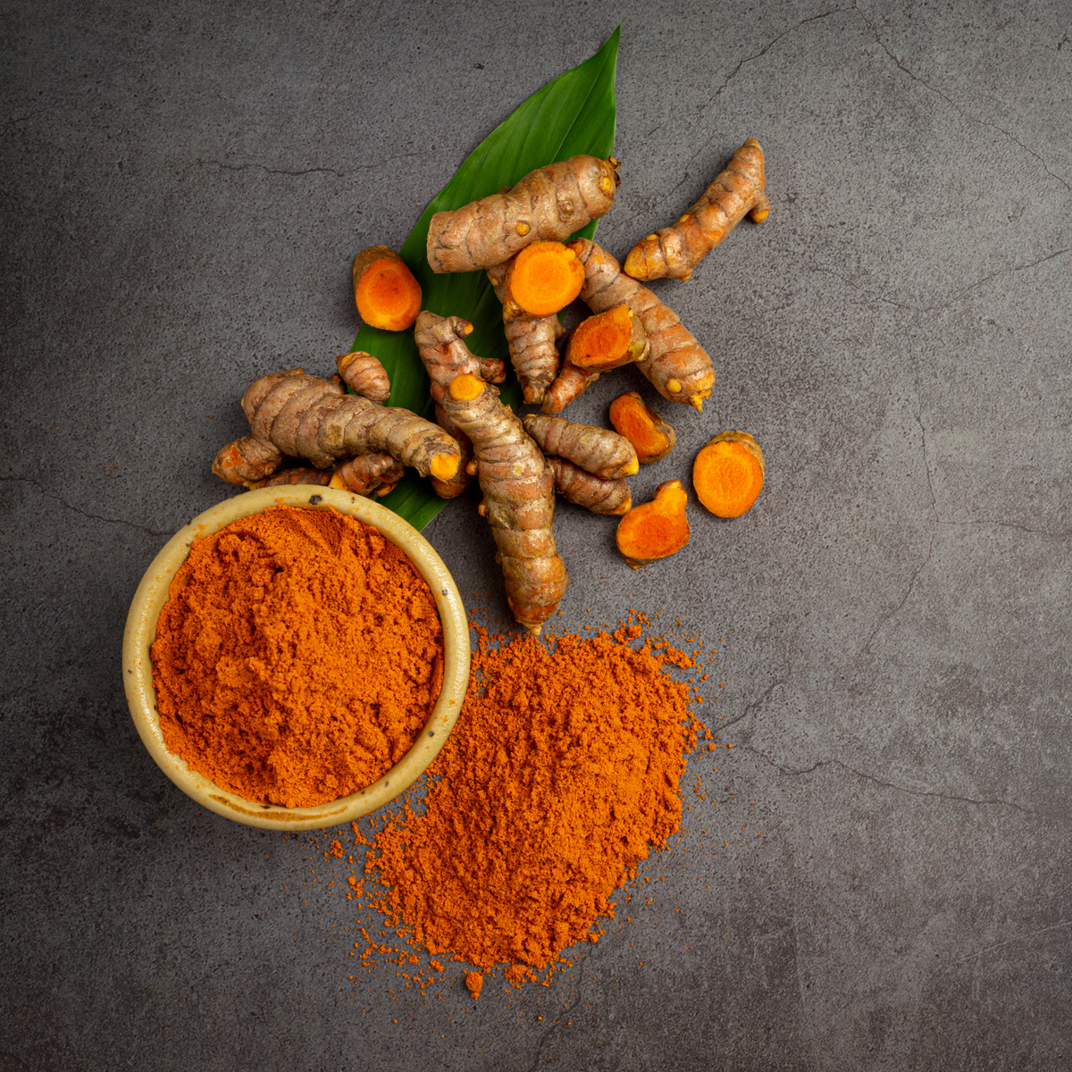 History of Turmeric: From Ancient Medicine to Modern Superfood ...
